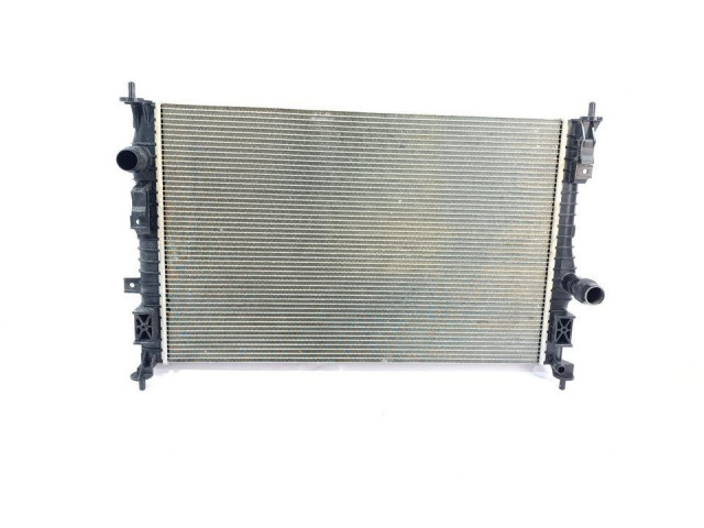 Радиатор охлаждающей жидкости