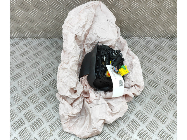 Подушка безопасности водителя 80A880201L Audi Q5 SQ5