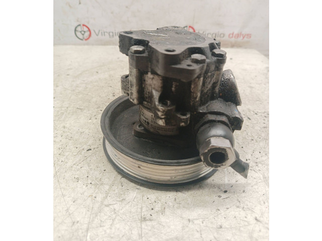 Подушка безопасности двери 4E0145156B, 7692955198 Audi A6 Allroad C6