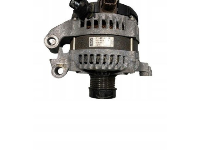 Генератор G2GT10300DA, 1042110800   Ford S-MAX      