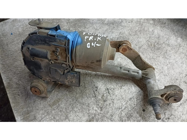 Комплект механизма стеклоочистителей