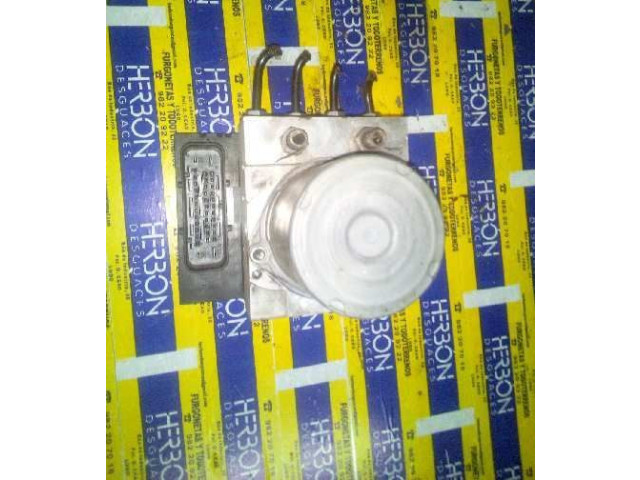 Блок АБС 0265236012, 3451345056201 BMW X3 E83 2003 - 2010 года