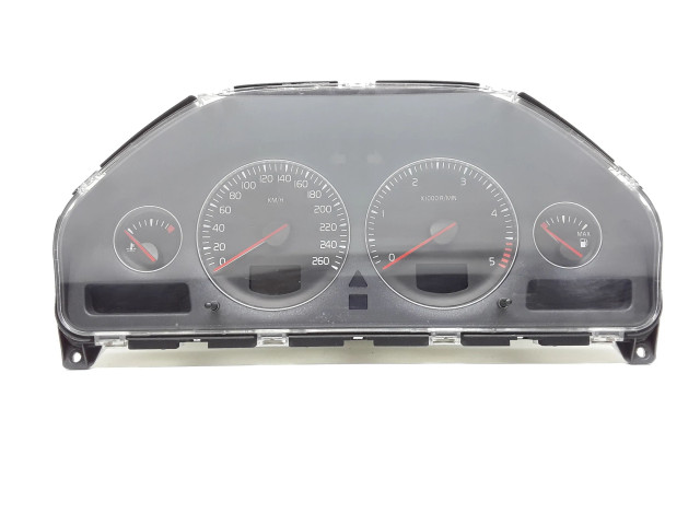 Панель приборов 30746101 Volvo XC90