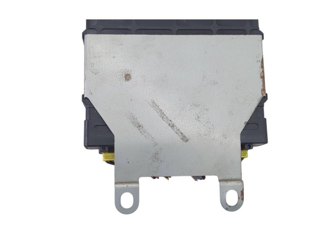 Блок управления двигателя MD347016, E2T69277 Mitsubishi Lancer