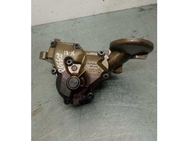 Масляный насос  AUK 06E115105G, 16802801  Audi A6 S6 C6 4F 