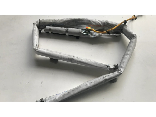 Боковая подушка безопасности 96910449, 631159969   Chevrolet Spark