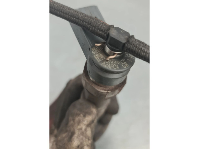 Volant BMW X5 E53 2006 7789661, 0445110