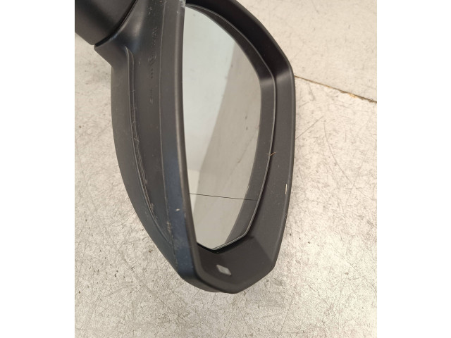 Зеркало электрическое        Audi A3 S3 8V  2013 - 2019 года   