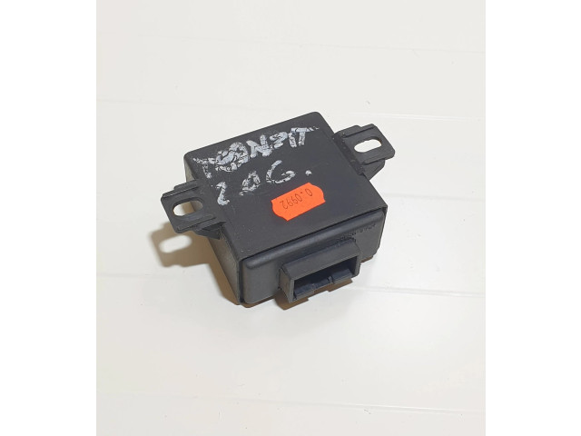 Модуль фонарей 4B0907357, 5LA00784500    Audi TT Mk1