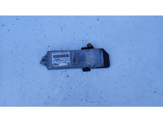 Блок подушек безопасности 611130500G, 9214240   BMW 7 F01 F02 F03 F04