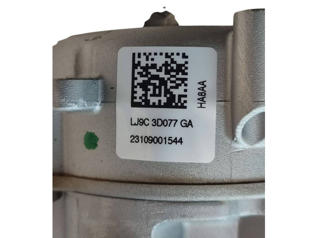 Комплект оси рулевого колеса LJ9C3D077, LJ9C3D077GA   Ford Escape IV   