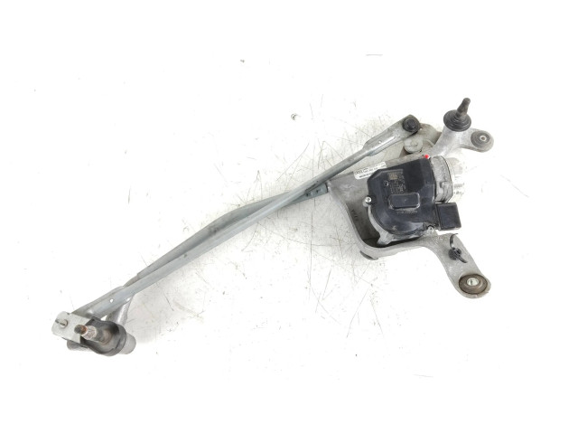 Комплект механизма стеклоочистителей