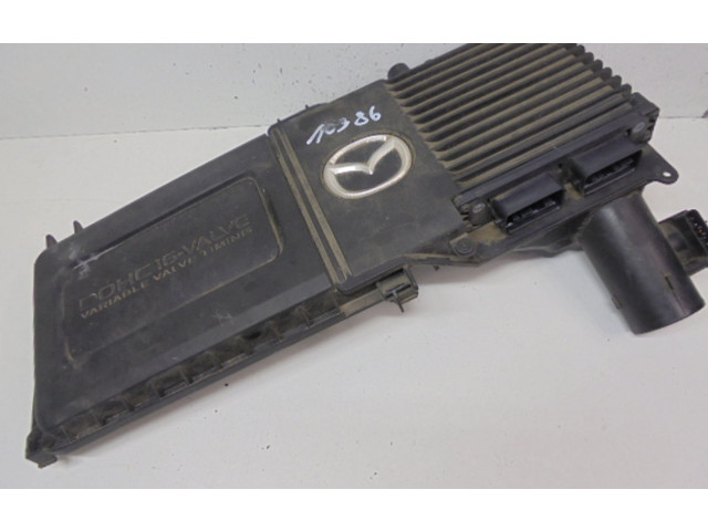 Блок управления двигателем Блок управления 100140-9361, 100140-9361 Mazda 3 I