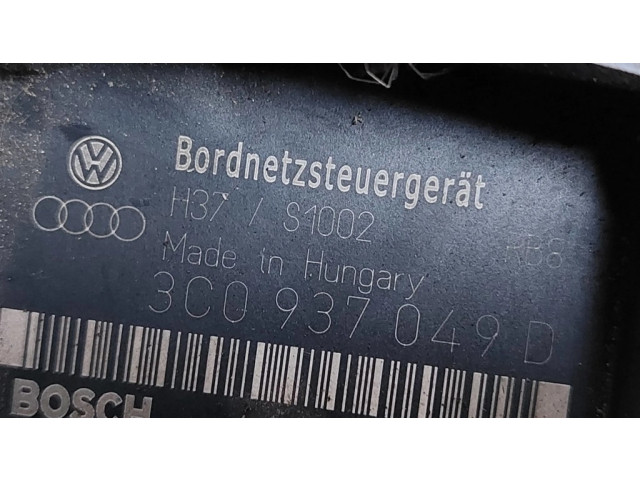 Блок комфорта 1K0937049P   Volkswagen Caddy   