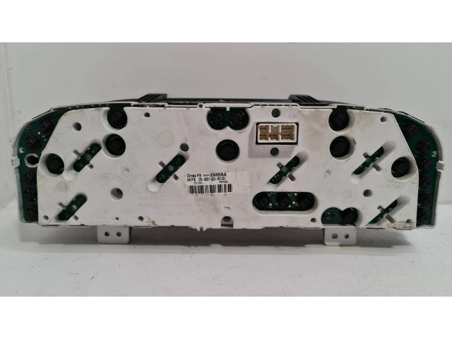 Přístrojová deska Jeep Cherokee 2003 56042930AA, 58994E