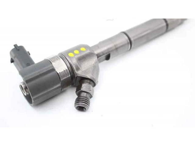 Форсунка 338002A900, 0445110320    KIA Ceed   