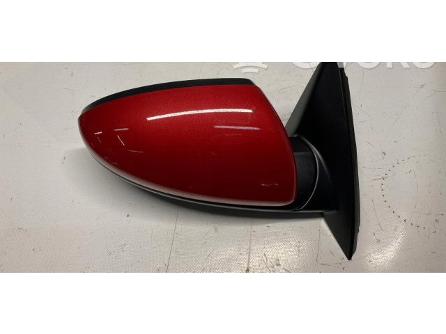 Зеркало электрическое        KIA Xceed  2019 -  года   