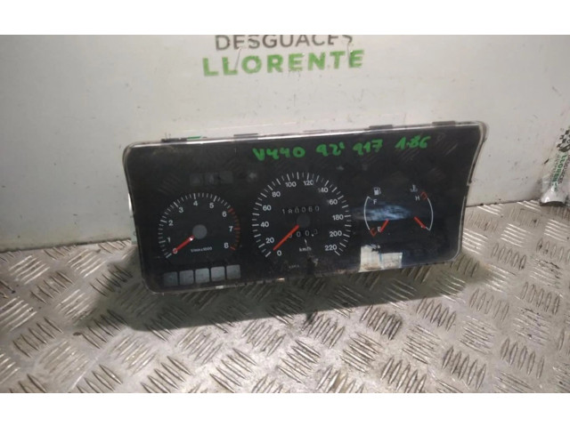 Панель приборов X161208694   Volvo 440       