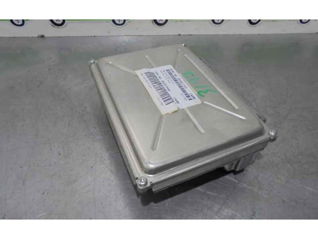 Блок управления двигателя 09361733, 0049U02445   Chevrolet Alero