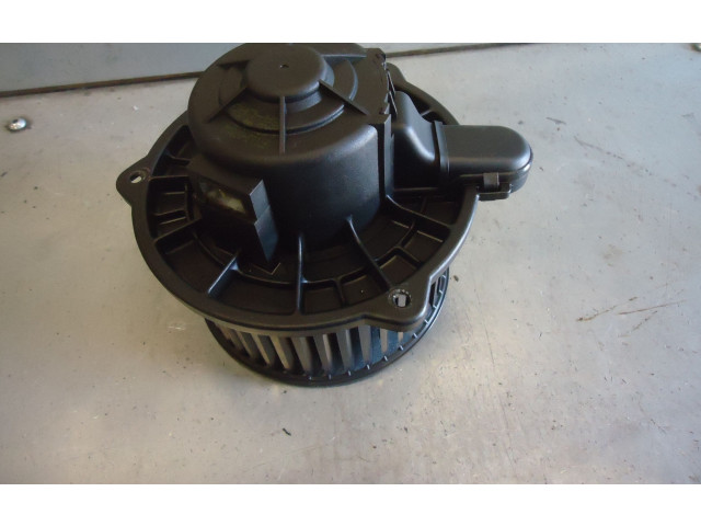 Вентилятор печки    9711307000, 9711307000   KIA Picanto