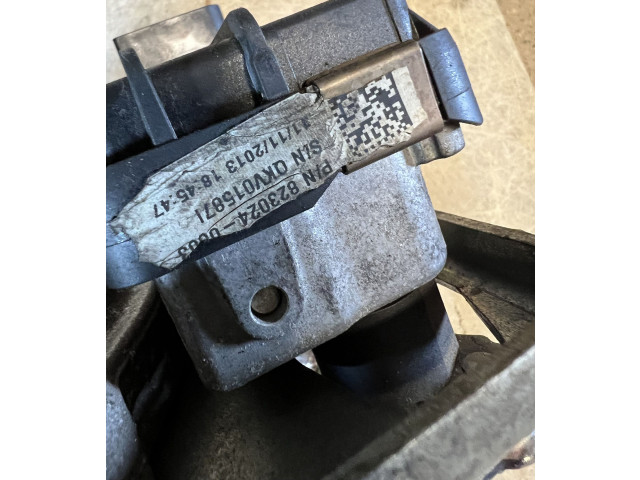 Турбина Jeep Grand Cherokee 35242171G, 8230243