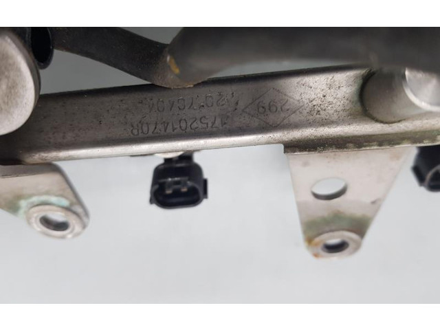 Vstřikovací lišta 175201470R Nissan Micra K14