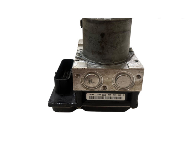 Блок АБС 0265236012, 3420305 BMW X3 E83 2003 - 2010 года