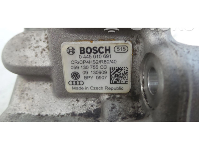 Топливный насос