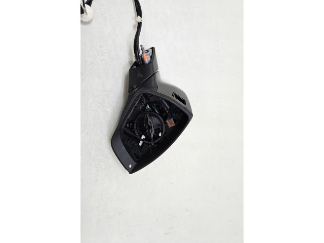 Зеркало электрическое        Seat Tarraco  2018 -  года   