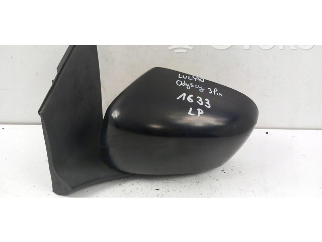 Зеркало электрическое Honda Odyssey - года