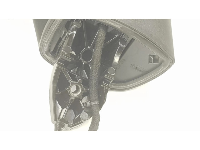 Zpětné zrcátko levé Porsche Cayman 982 2016 982858317B