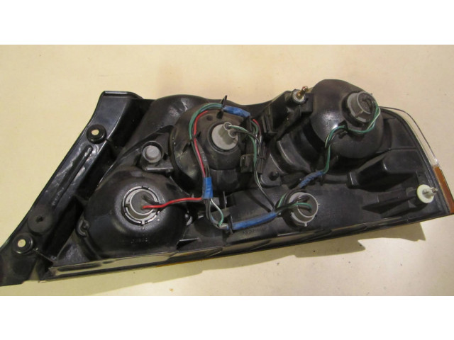 Задний фонарь левый 0102000200, P4532A Mitsubishi Lancer Evolution