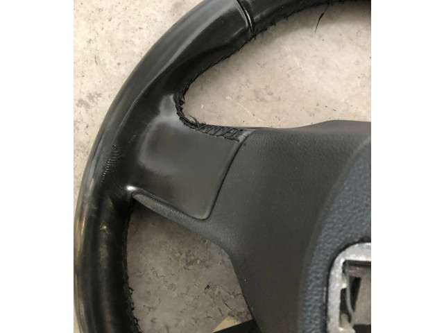 Руль Skoda Octavia Mk3 (5E)  2013 - 2019 года 5E0419091R      