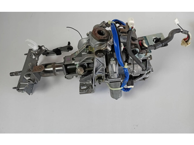 Рулевая рейка 488824GA0A Infiniti Q50 2014- года