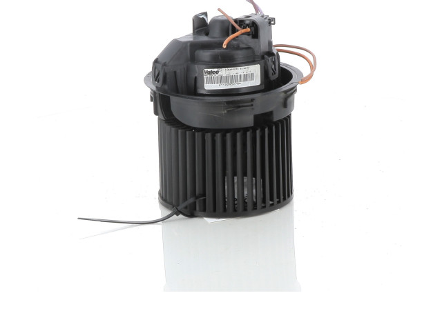 Вентилятор печки    272101005R, N0-7262K   Renault Clio IV