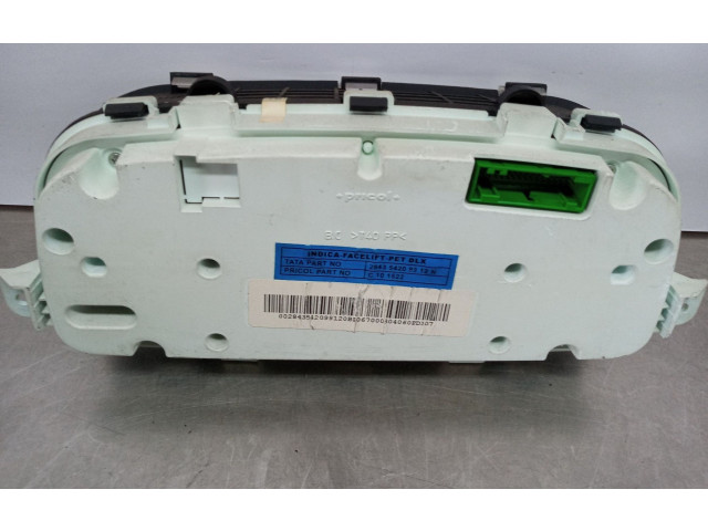 Панель приборов 284354209912N Tata Indigo I