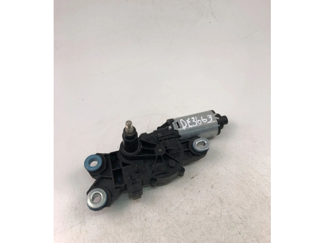 Моторчик дворников 31290787, DE3663 Volvo V70