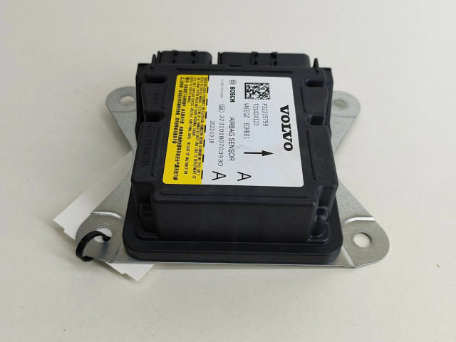 Блок подушек безопасности 32315799, P32315799 Volvo XC40