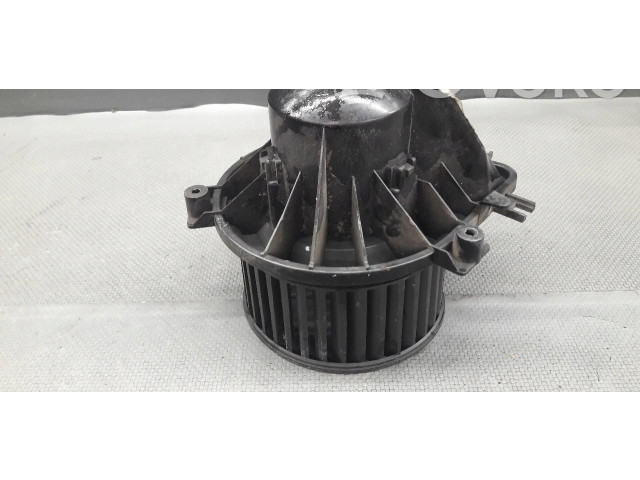 Вентилятор печки    W964423D   Mini One - Cooper R50 - 53