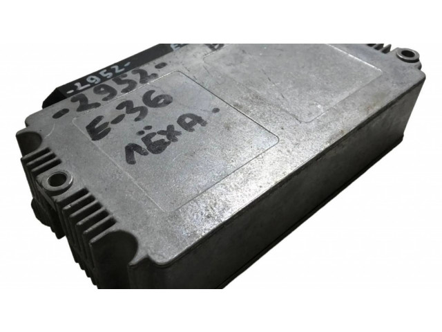 Блок управления АБС 34521138219, 5WK8401 BMW 3 E36