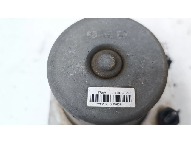 Jednotka ABS 589202Y940, BE60003B106 Hyundai ix35 2010