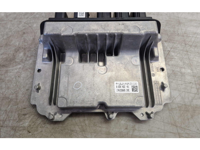 Řídící jednotka 8654463, 170153605 Mini One - Cooper F56 F55 2015