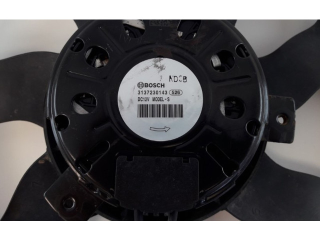 Комплект вентиляторов 3137230143, 3137230143 Tesla Model S