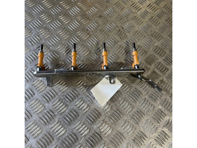 Комплект форсунок 2325036020 Lexus IS III XE30 для бензинового двигателя 2.5