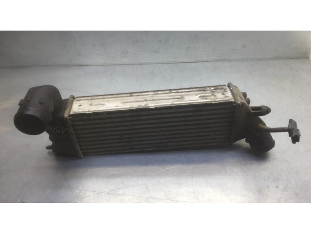 Интеркулер 1489396080, 870229H Citroen C8 2.2