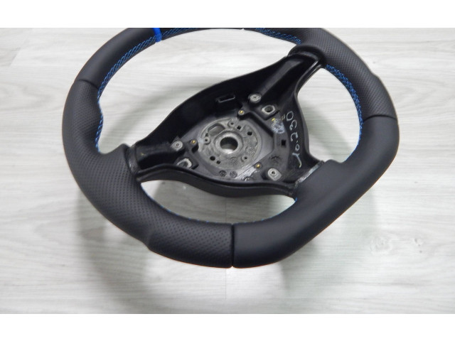 Руль Volkswagen Golf IV 1998 - 2005 года 1J0419091