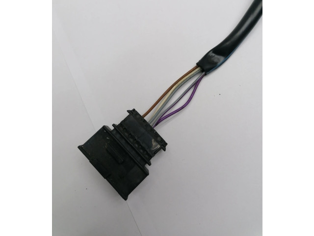 Масляный насос Volkswagen Golf IV