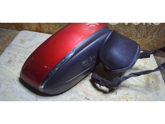 Zpětné zrcátko Alfa Romeo Mito 2011