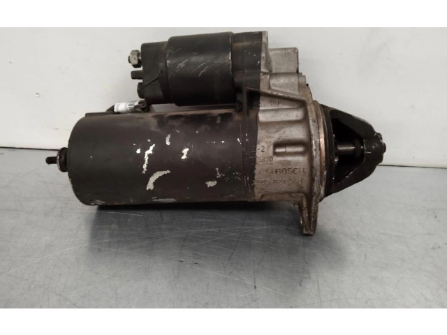 Вентилятор печки 0001110115, MOTORARRANQUE Opel Astra F