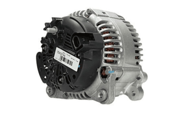 Генератор CA1910, 3EFFE Audi A6 S6 C6 4F